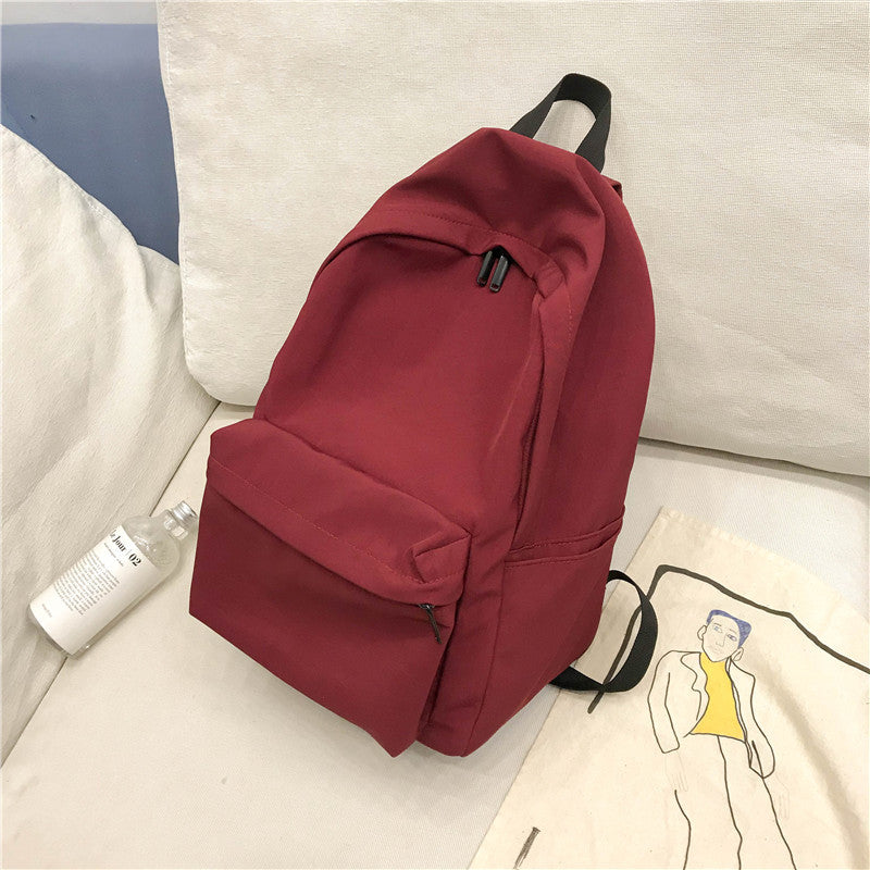 Lightweight Functional Backpack Stornfield