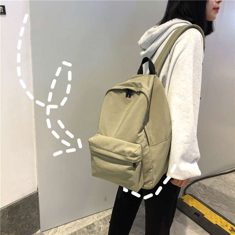 Lightweight Functional Backpack Stornfield