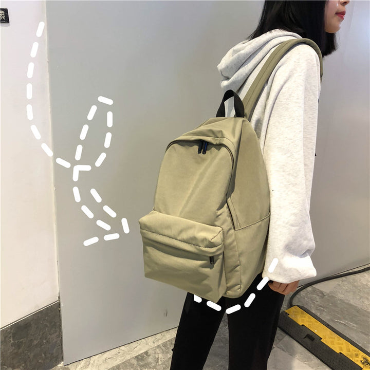 Lightweight Functional Backpack Stornfield