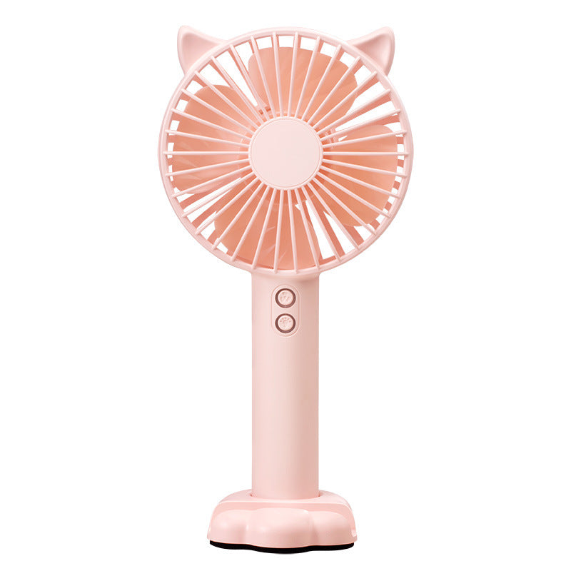 Women Portable Mini Fan Stornfield