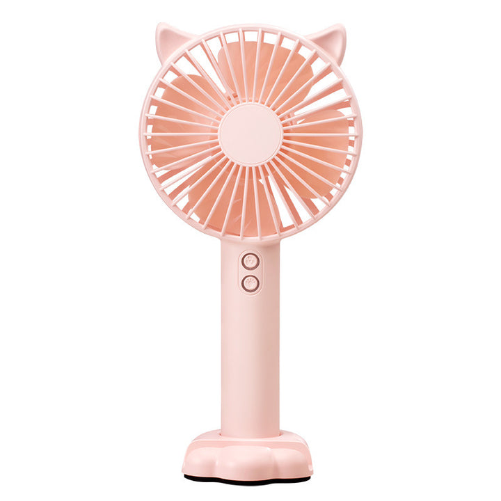 Women Portable Mini Fan Stornfield