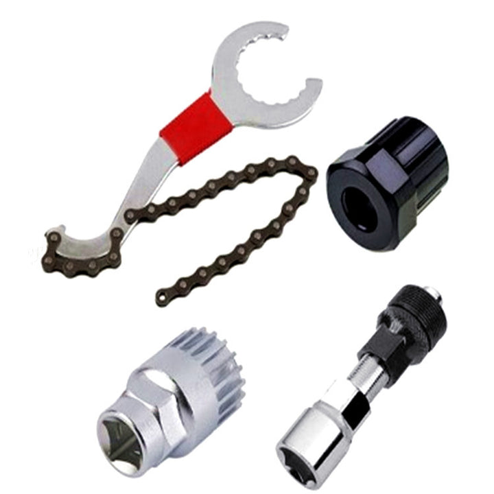 Advanced Bicycle Maintenance Tool Kit Stornfield