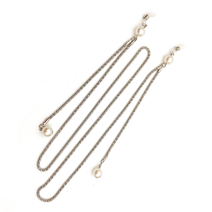 Elegant Long Chain Earrings Stornfield