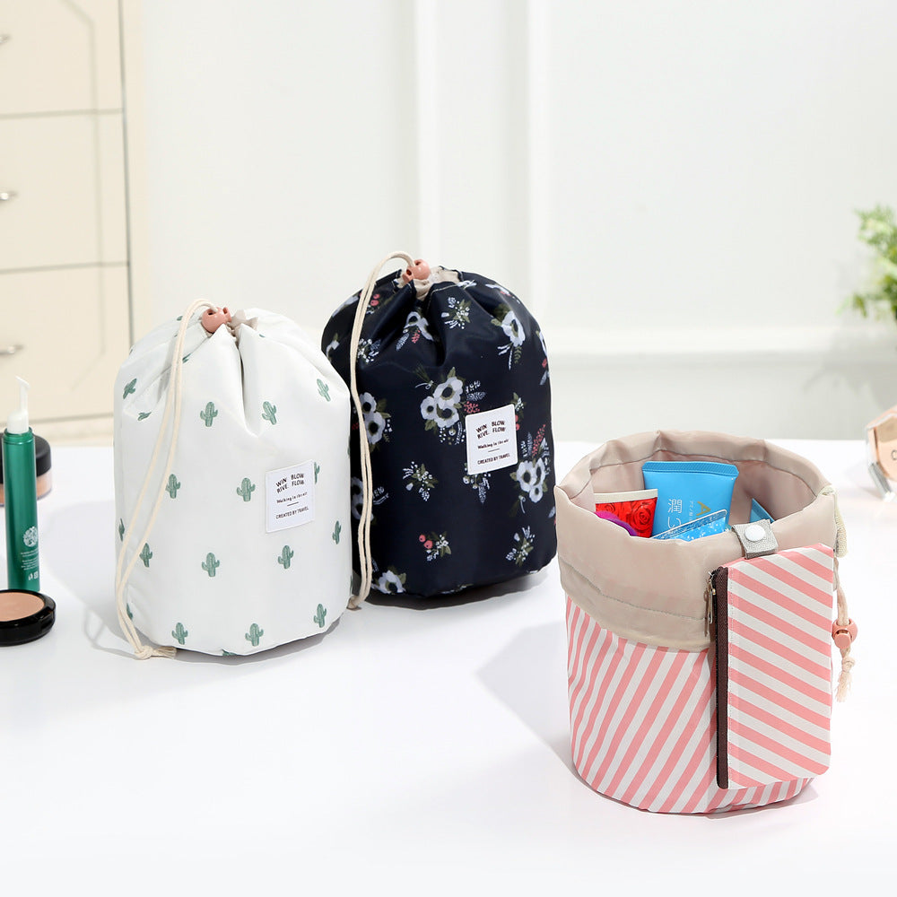 Versatile Collapsible Storage Basket Stornfield