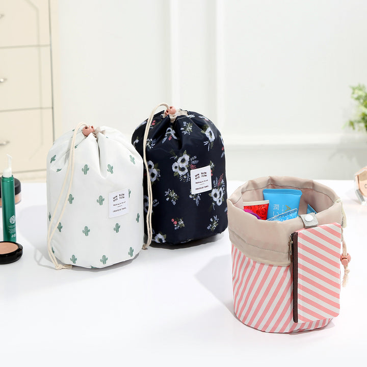 Versatile Collapsible Storage Basket Stornfield