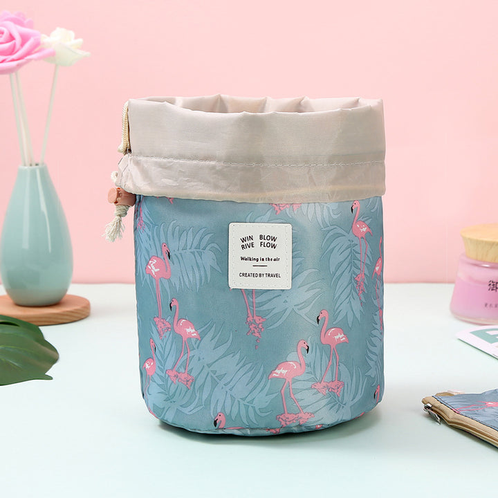 Versatile Collapsible Storage Basket Stornfield