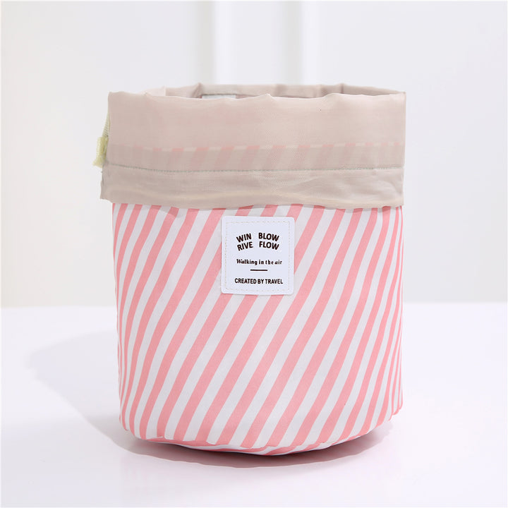 Versatile Collapsible Storage Basket Stornfield