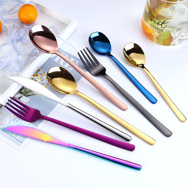 Luxury Cutlery Stornfield