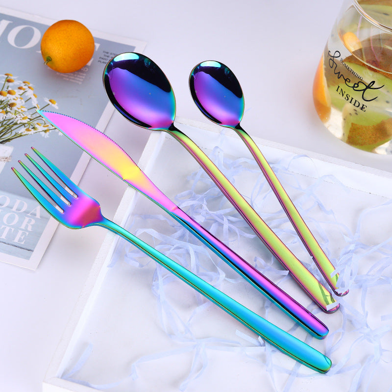 Luxury Cutlery Stornfield