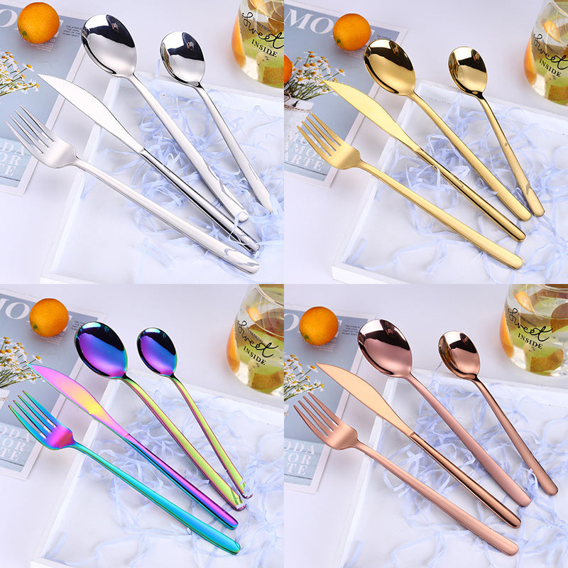 Luxury Cutlery Stornfield