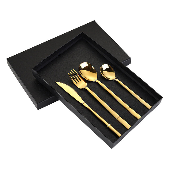 Luxury Cutlery Stornfield