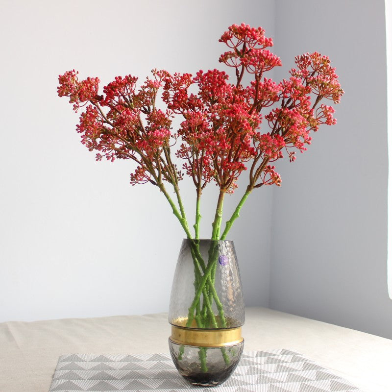 Artificial Floral Accents