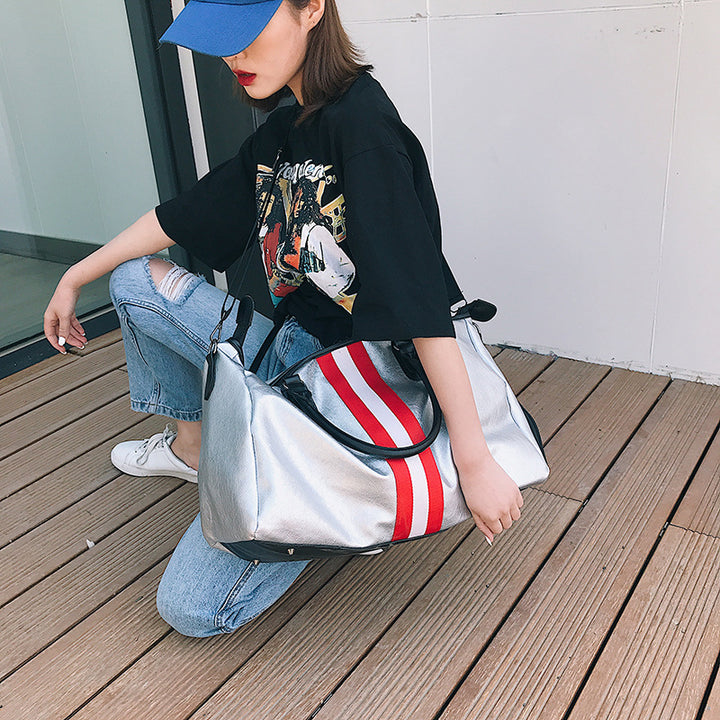 Stylish Sports Duffle Bag Stornfield