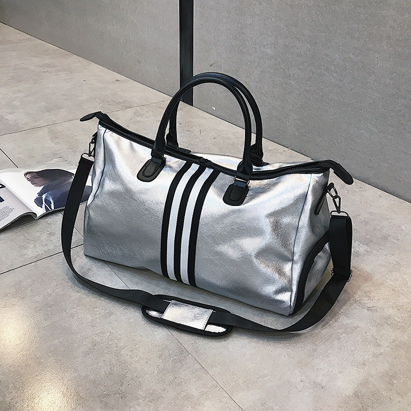 Stylish Sports Duffle Bag Stornfield