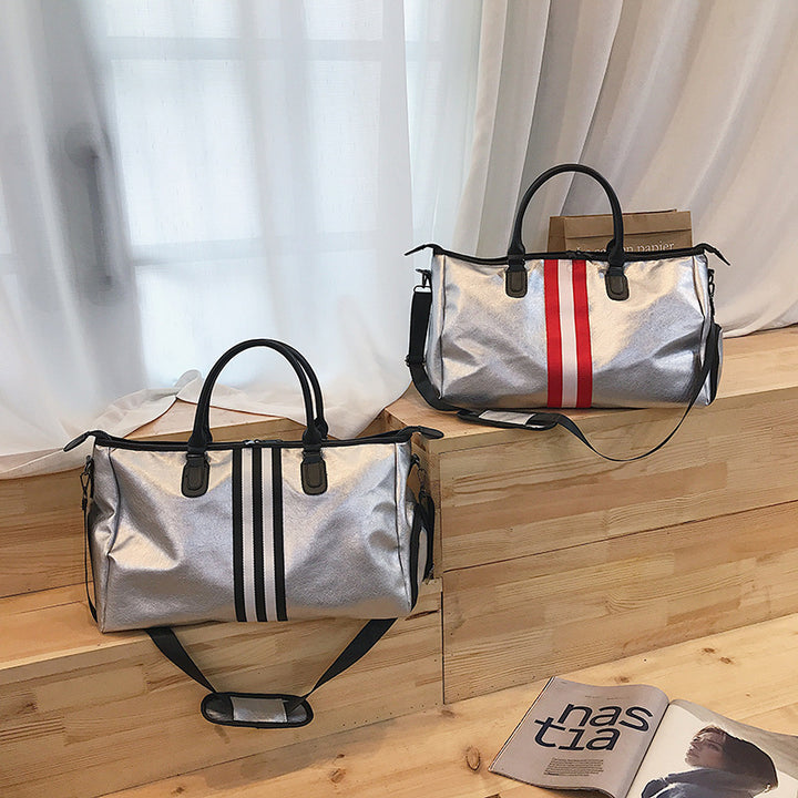 Stylish Sports Duffle Bag Stornfield