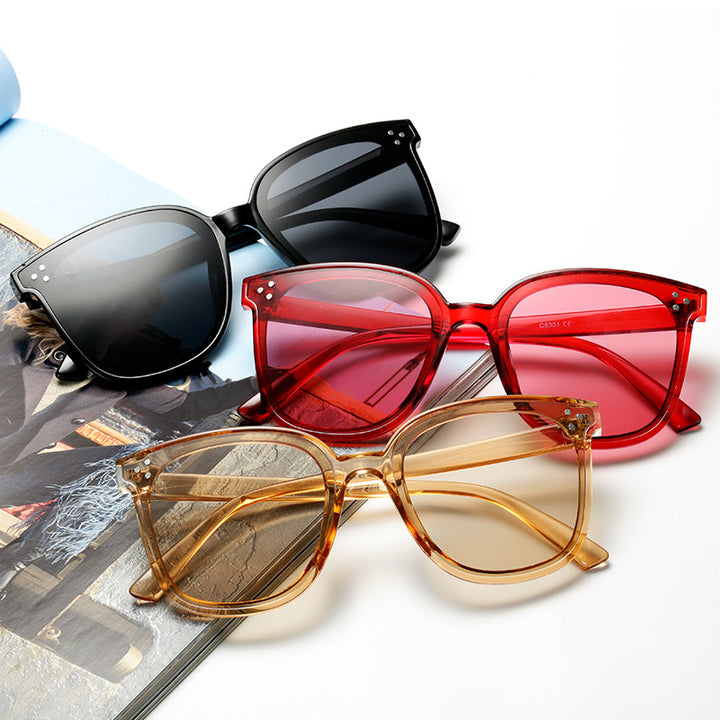 Women’s sunglasses in elegant design with high-quality UV protection lenses Stornfield
