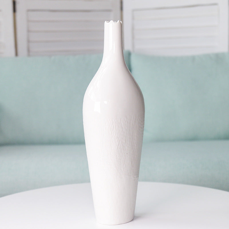 Decorative Art Vase Stornfeild