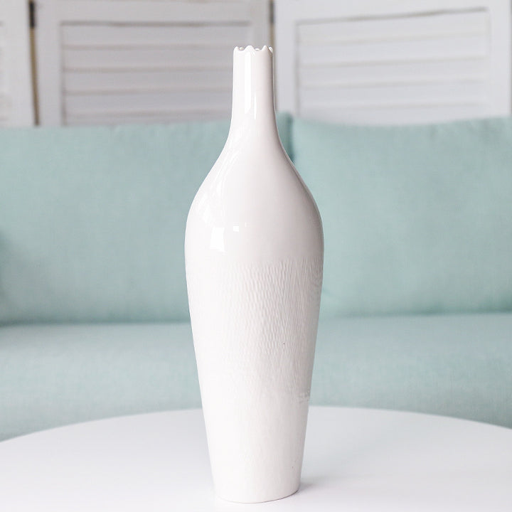 Decorative Art Vase Stornfeild
