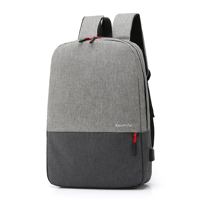 Lightweight Everyday Backpack Stornfield