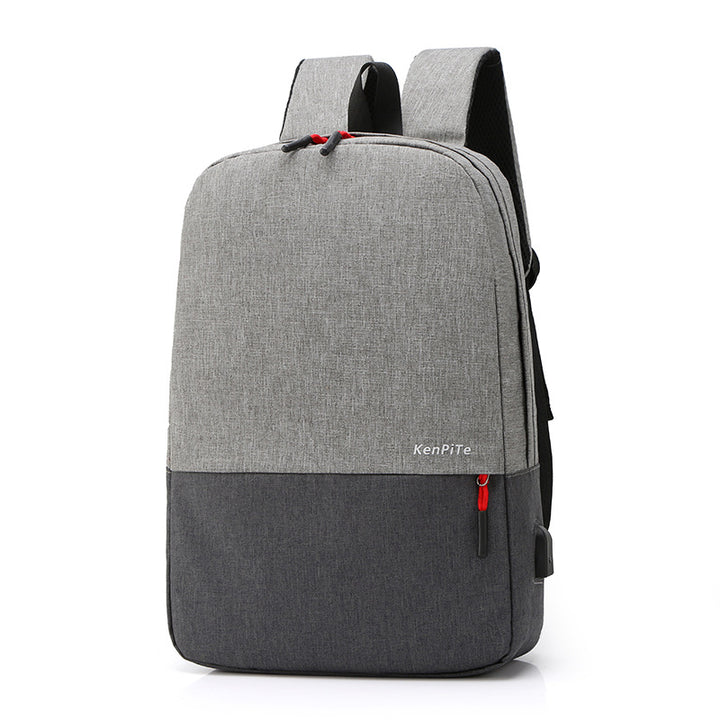 Lightweight Everyday Backpack Stornfield