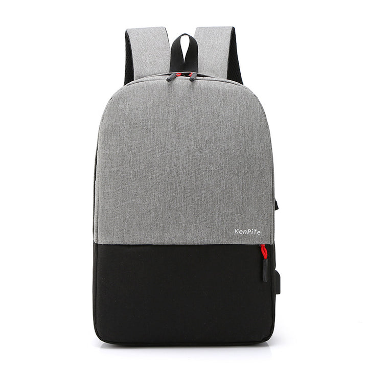 Lightweight Everyday Backpack Stornfield