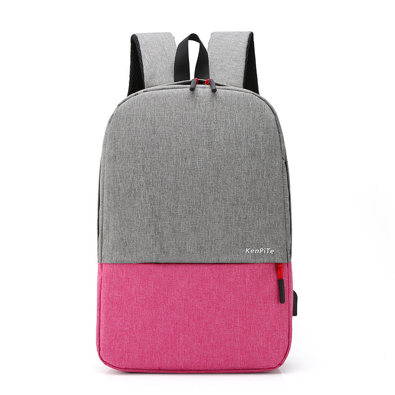Functional Laptop Backpack Stornfield