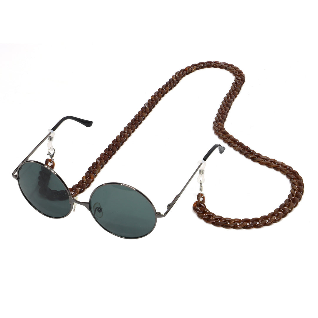 Braided Multi-Color Eyewear Holder Stornfield
