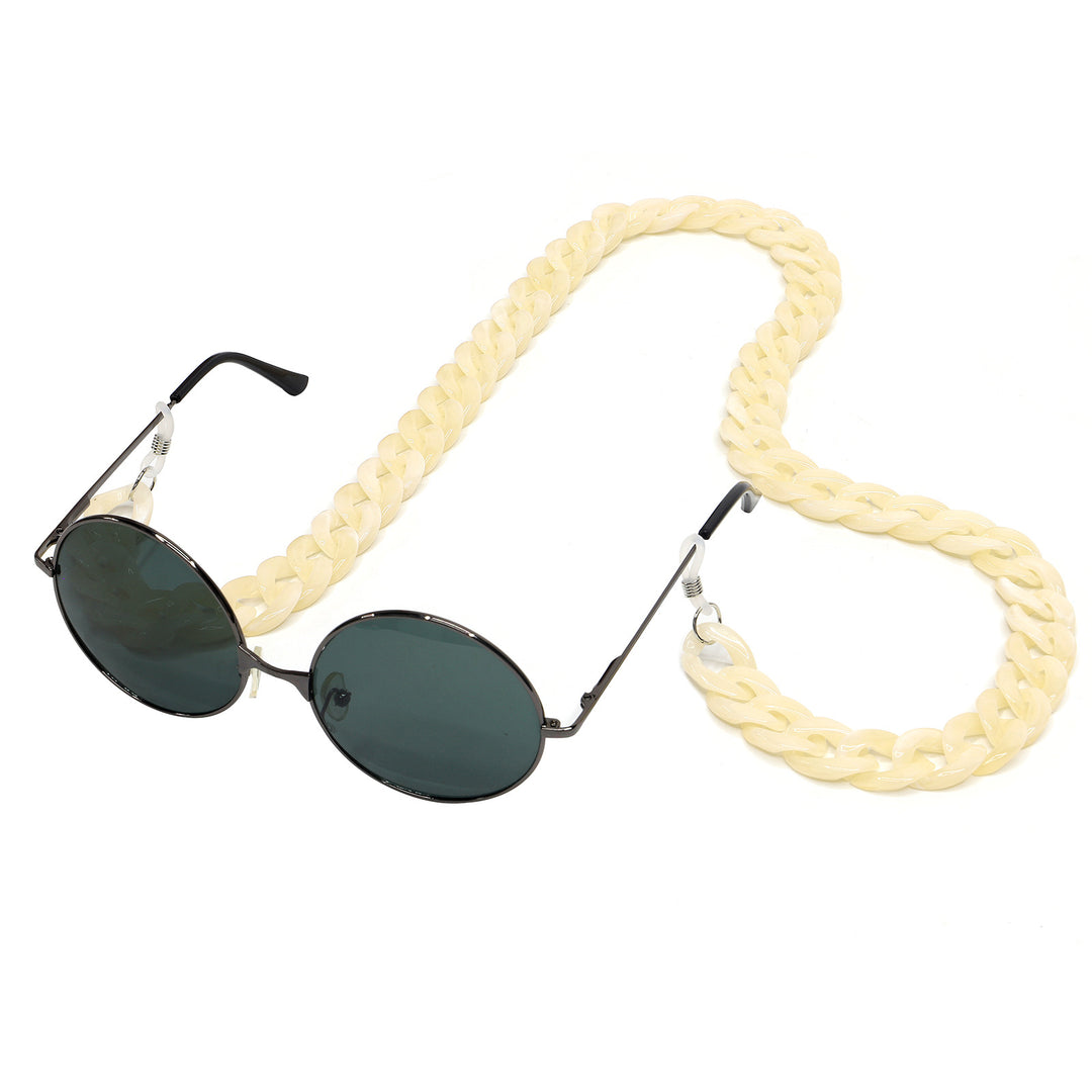 Stylish Chunky Chain Eyewear Holder Stornfield