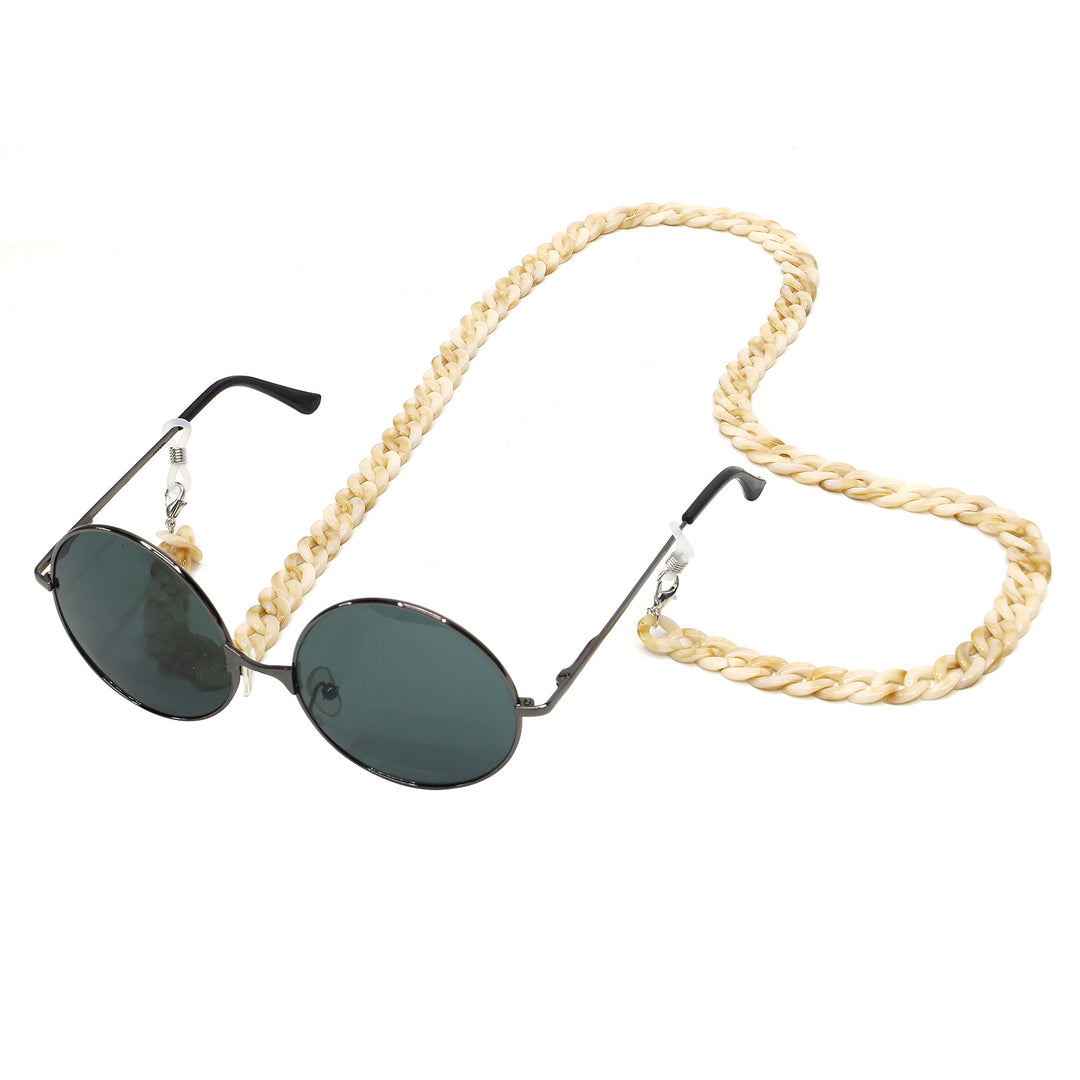 Braided Multi-Color Eyewear Holder Stornfield