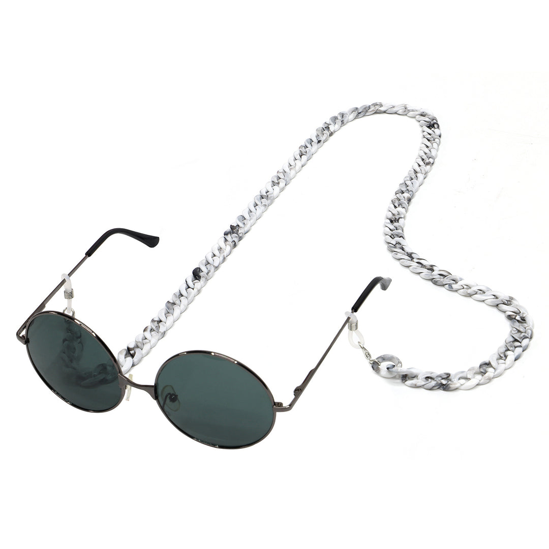 Braided Multi-Color Eyewear Holder Stornfield