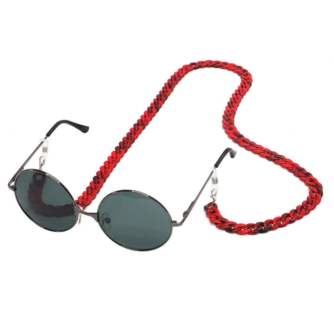 Braided Multi-Color Eyewear Holder Stornfield