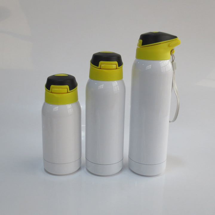 Women's Premium Insulated Bottle with Leakproof Lid Stornfield