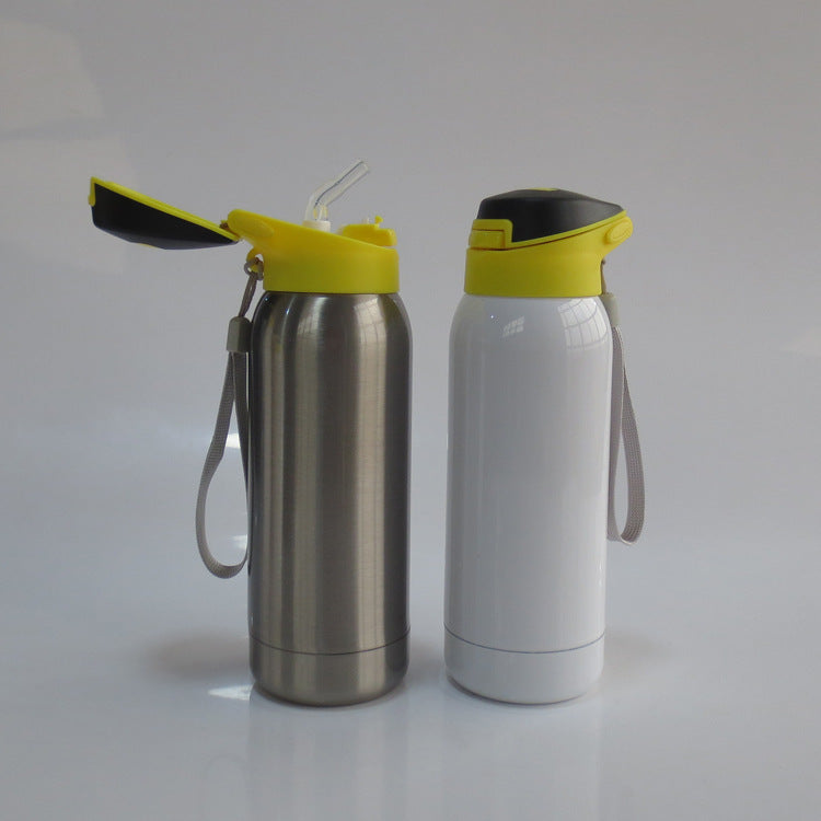 Women's Premium Insulated Bottle with Leakproof Lid Stornfield