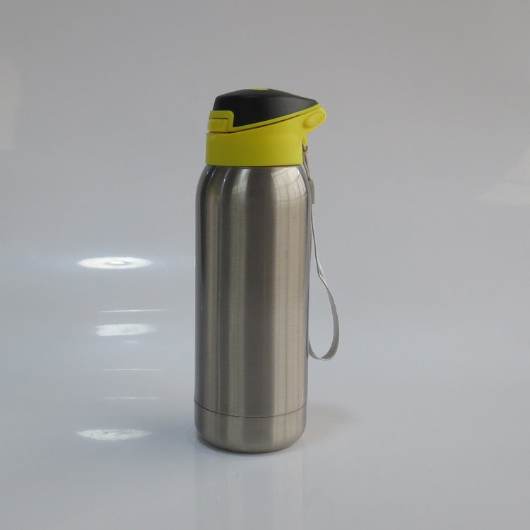 Women's Premium Insulated Bottle with Leakproof Lid Stornfield