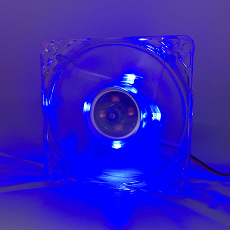 LED Cooling Fan Stornfield