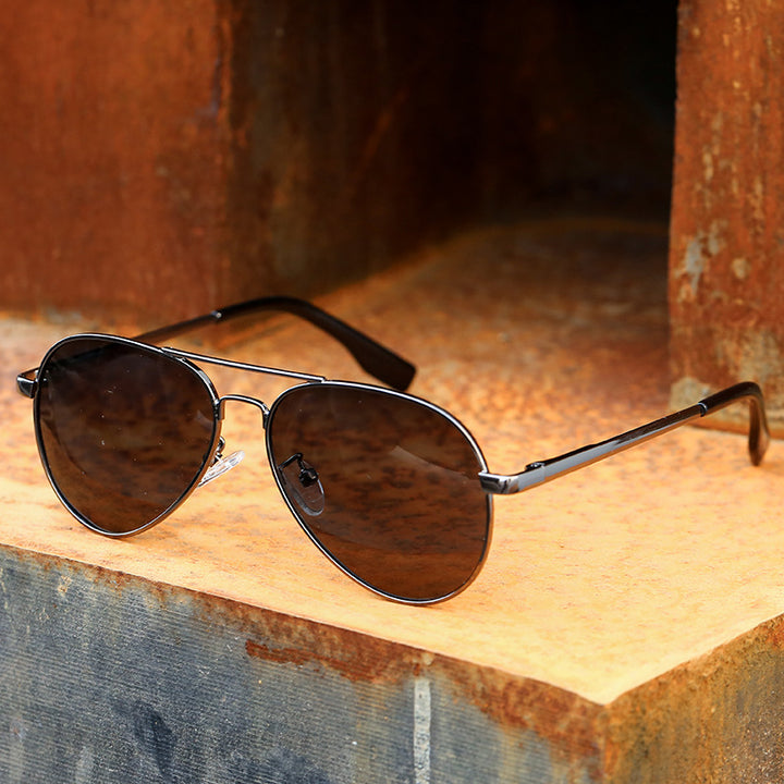 Aviator Style Stornfield