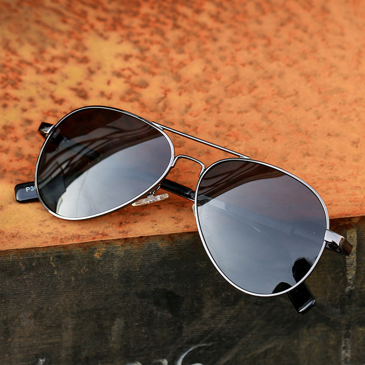 Aviator Style Stornfield