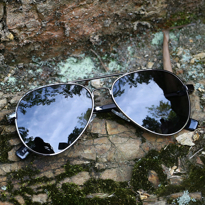 Aviator Style Stornfield