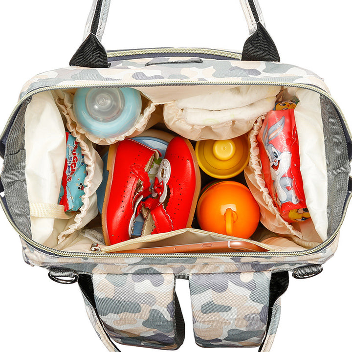 Backpack Stornfield