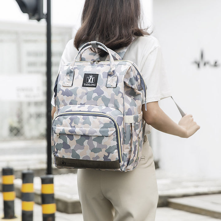 Backpack Stornfield
