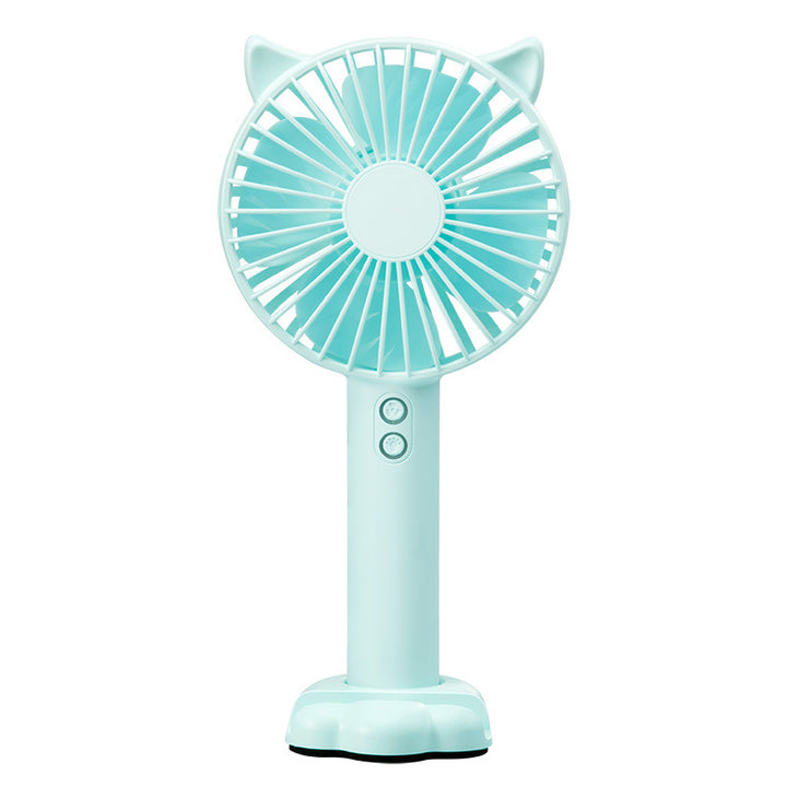 Women Portable Mini Fan Stornfield