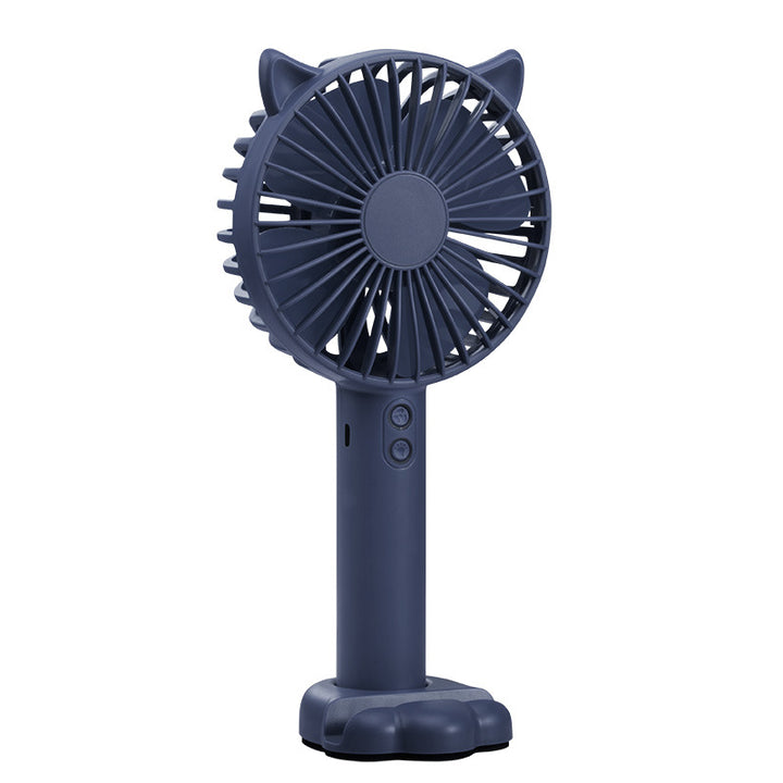 Women Portable Mini Fan Stornfield