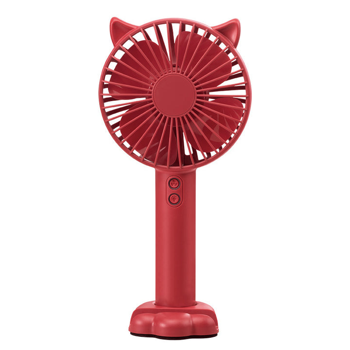 Women Portable Mini Fan Stornfield