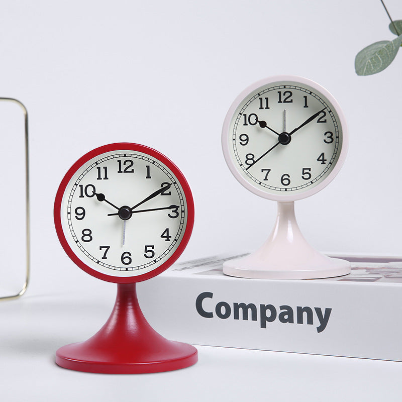 Table clock Stornfield