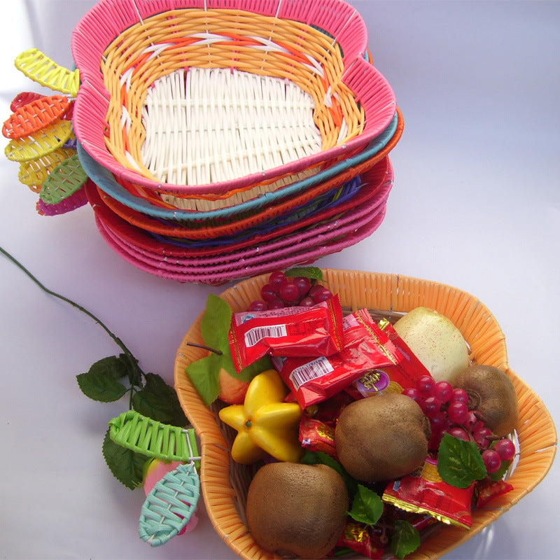 Decorative Apple-Shaped Serving Stornfield