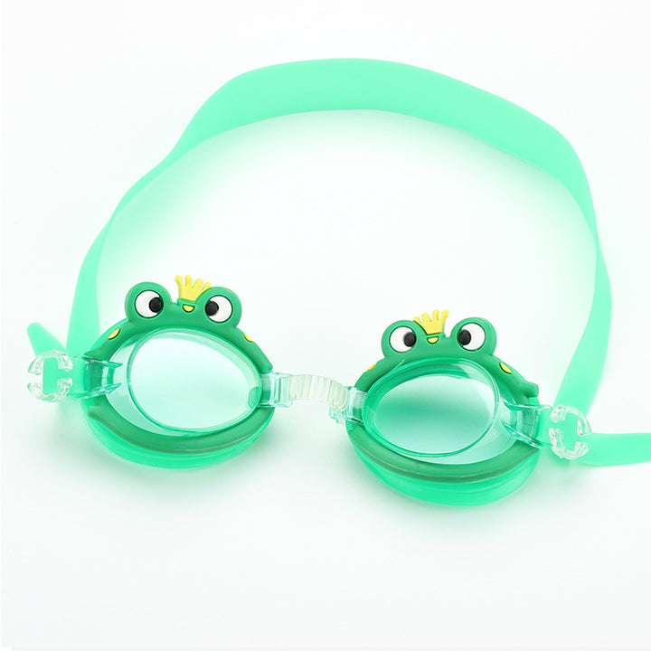 Women's Swim Mask Set with Comfortable Seal Stornfield