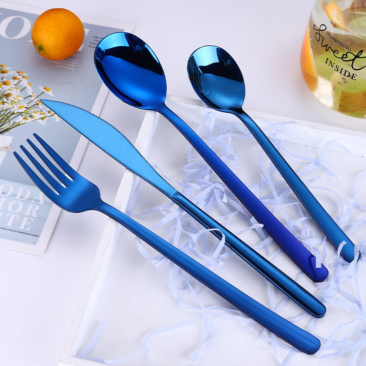 Luxury Cutlery Stornfield