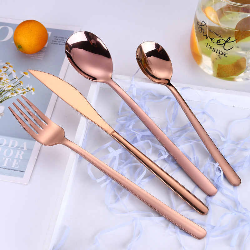 Luxury Cutlery Stornfield