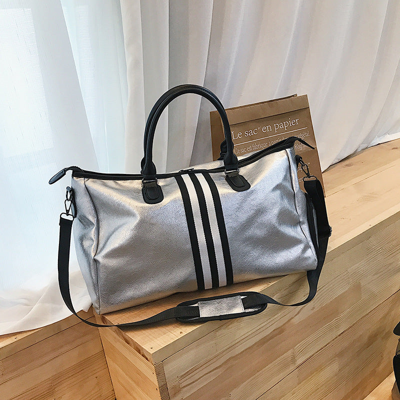 Stylish Sports Duffle Bag Stornfield