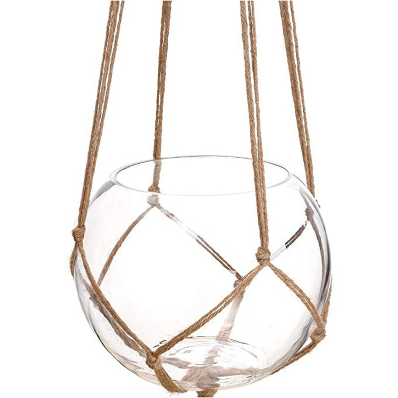 Hanging Plant Holder Stornfield